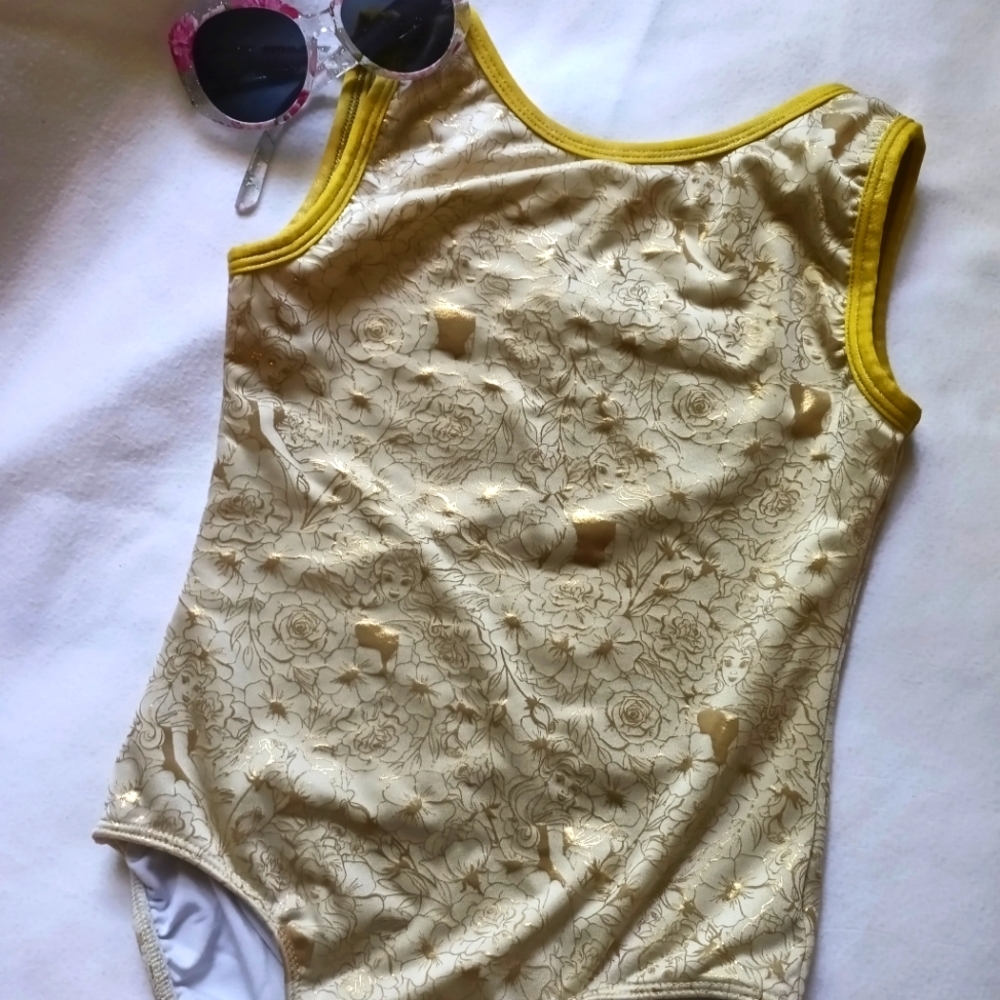 Disney Princess Swimsuit